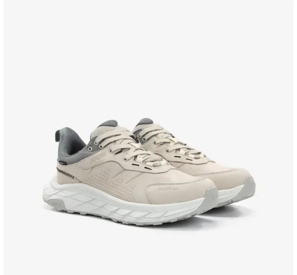 Fluchos URBAN AT172 White Sneaker- Sneakers