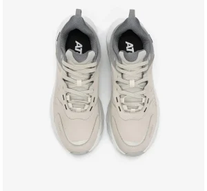 Fluchos URBAN AT172 White Sneaker- Sneakers