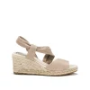 Fluchos VISION D8813 Beige Sandal-Women Women