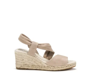 Fluchos VISION D8813 Beige Sandal-Women Women