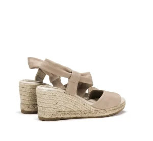 Fluchos VISION D8813 Beige Sandal-Women Women