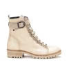 Fluchos WALKING D8837 White Boot-Women Women