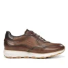 Fluchos WALTER F2082 Brown Sneaker- Sneakers