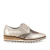 Fluchos YAIZA D7878 Beige Shoe-Women Women